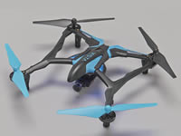 VISTA FPV